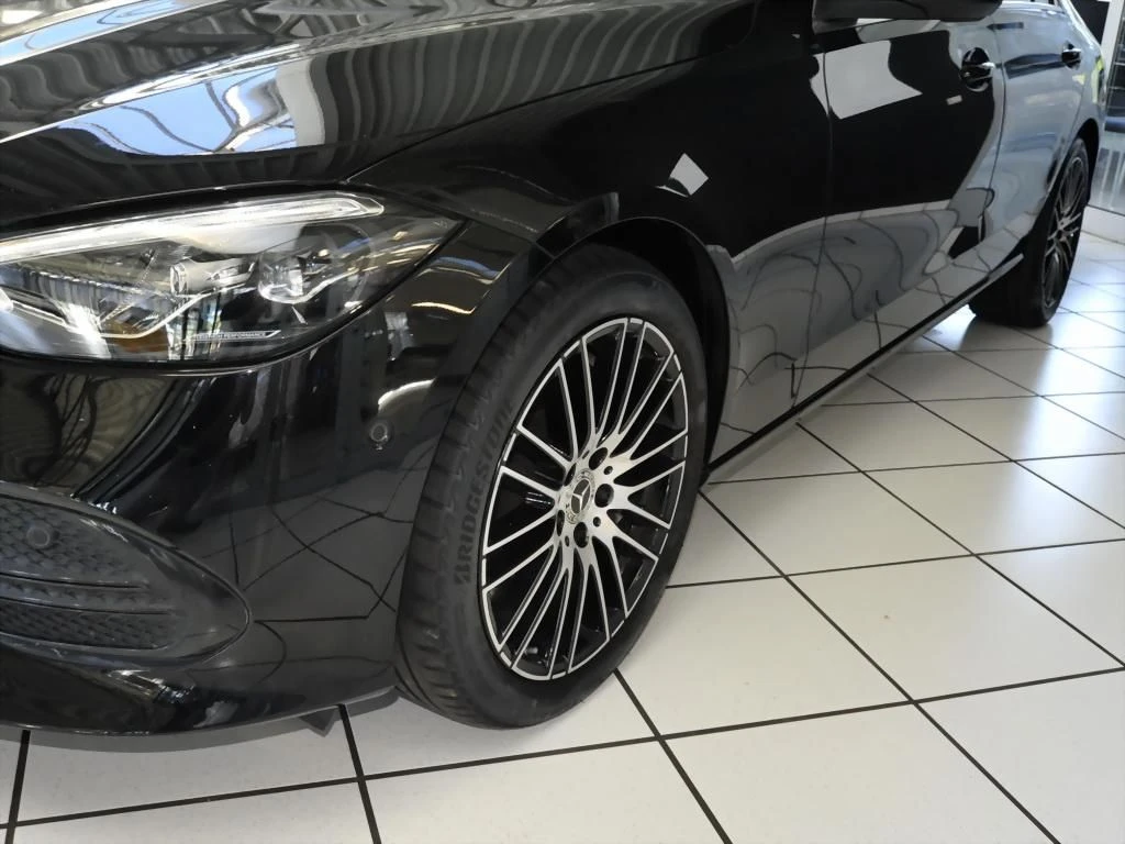 Mercedes-Benz-C-Klasse 220 d-image-6