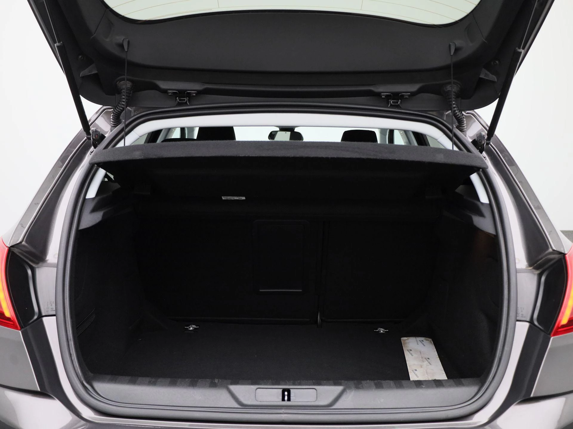 Peugeot 308 1.2 PureTech 130 S&S EAT8 Allure