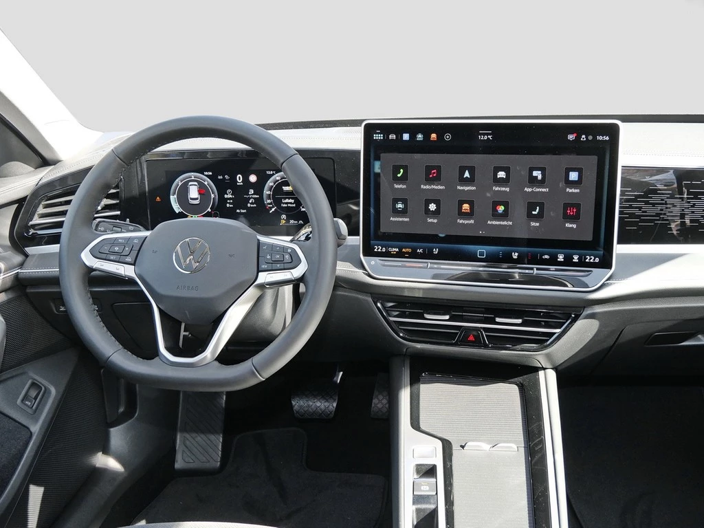 Volkswagen Passat Elegance 2.0 l TDI DSG 110 kW / 150 PS