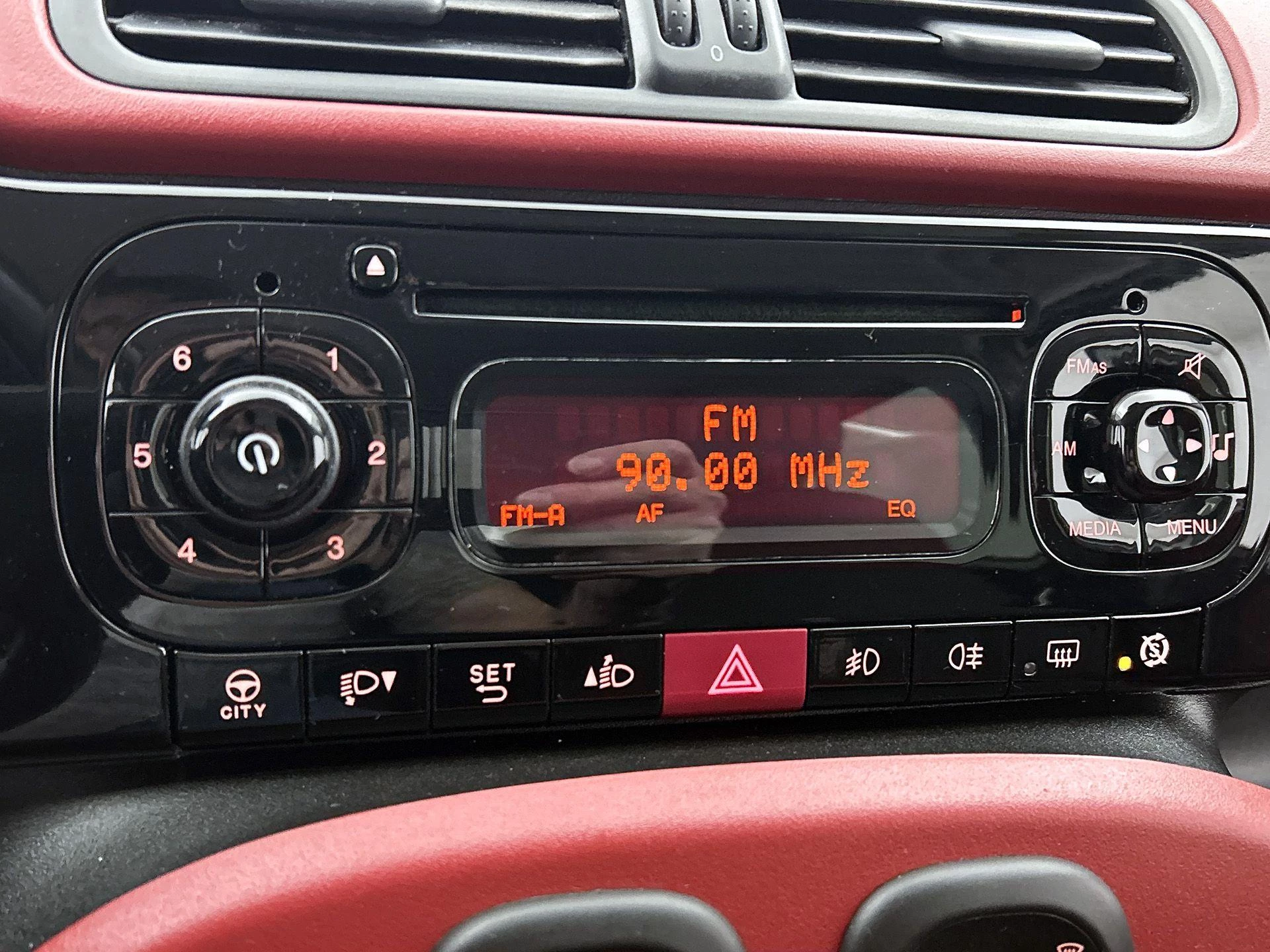 Fiat Panda 0.9 TwinAir Lounge