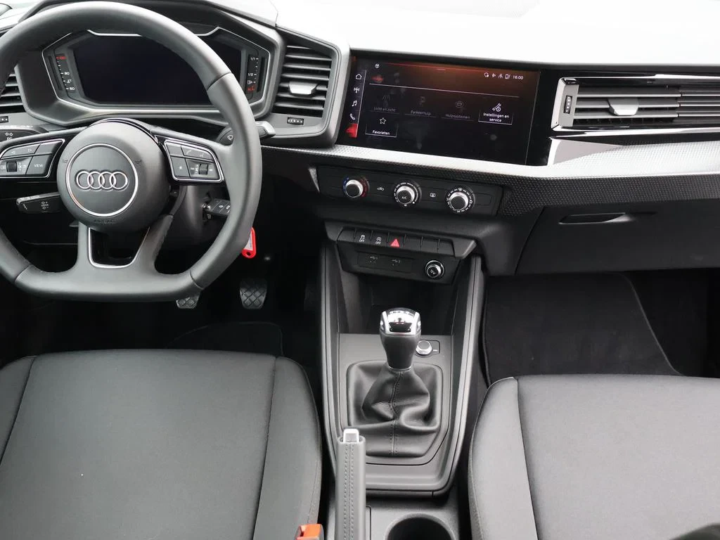 Audi-A1 Sportback-image-11