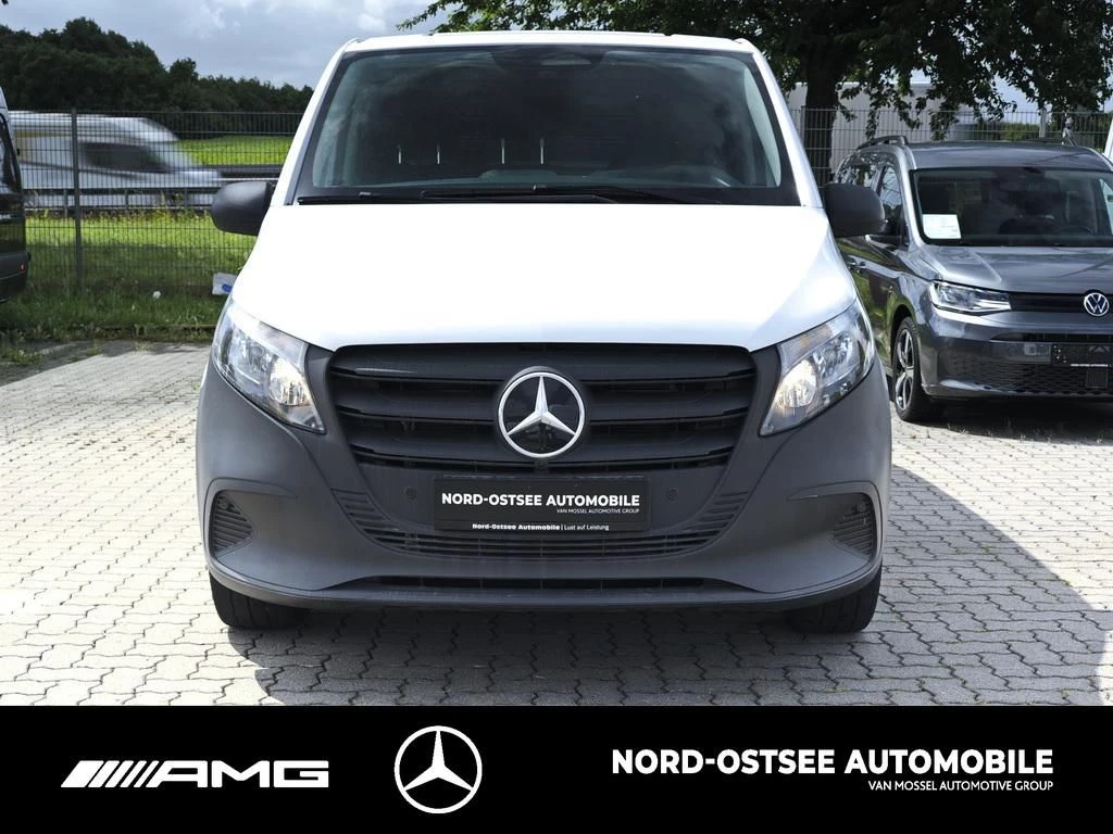 Mercedes-Benz Vito 116 NEUES MODELL NAVI KAMERA TEMPOMAT NAVI