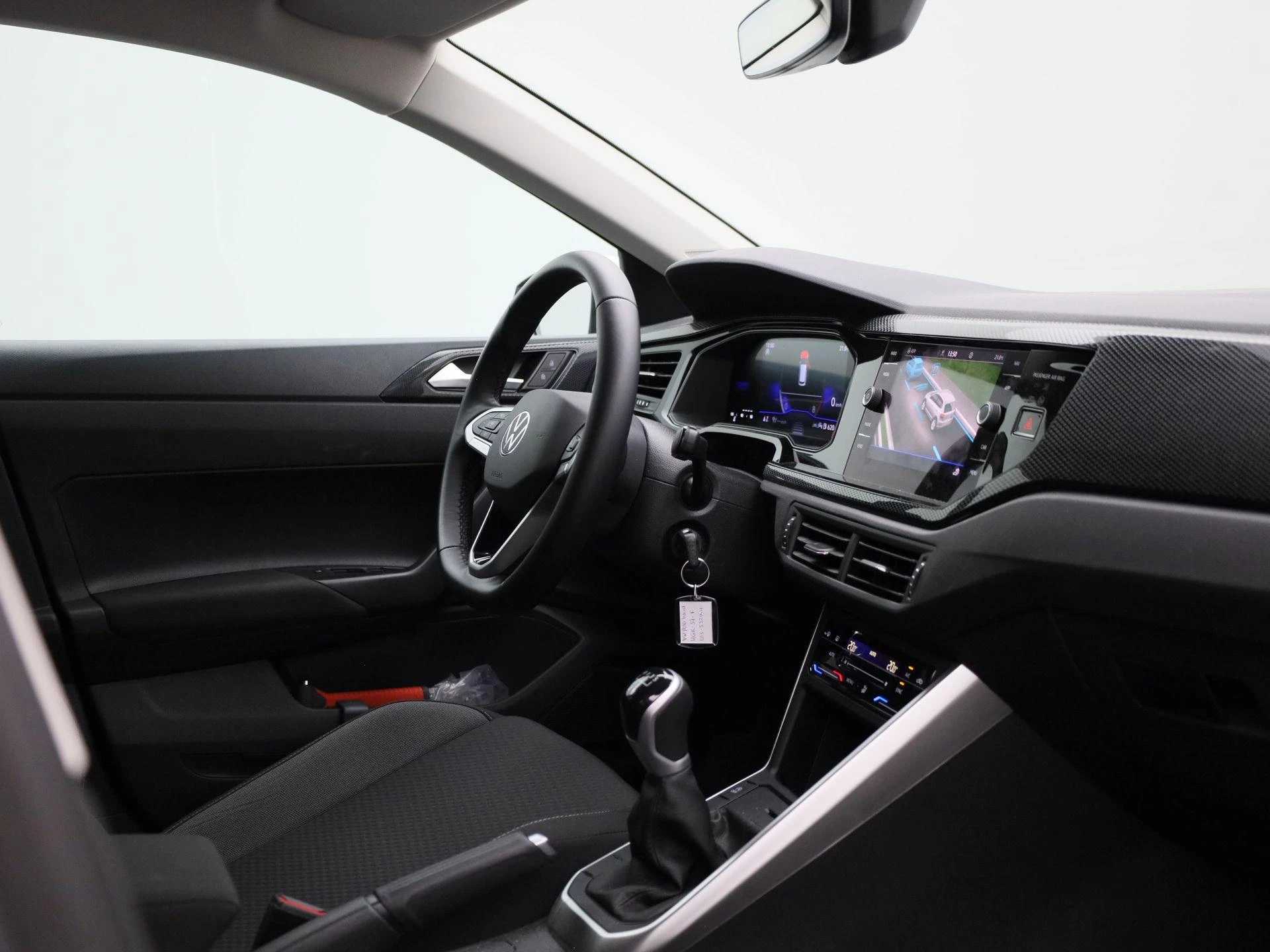 Volkswagen Polo 1.0 TSI Life Edition 95 PK