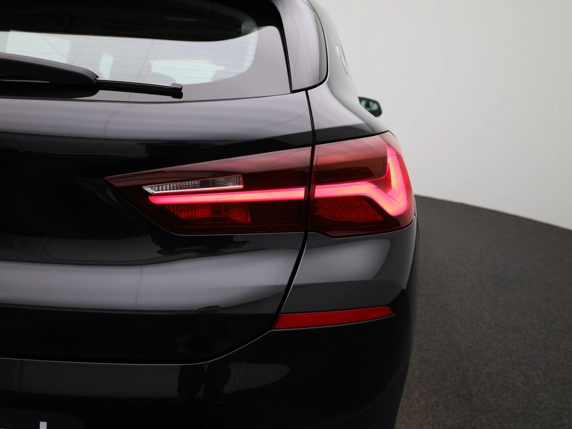 BMW X2 sDrive16dA 85kW DCT