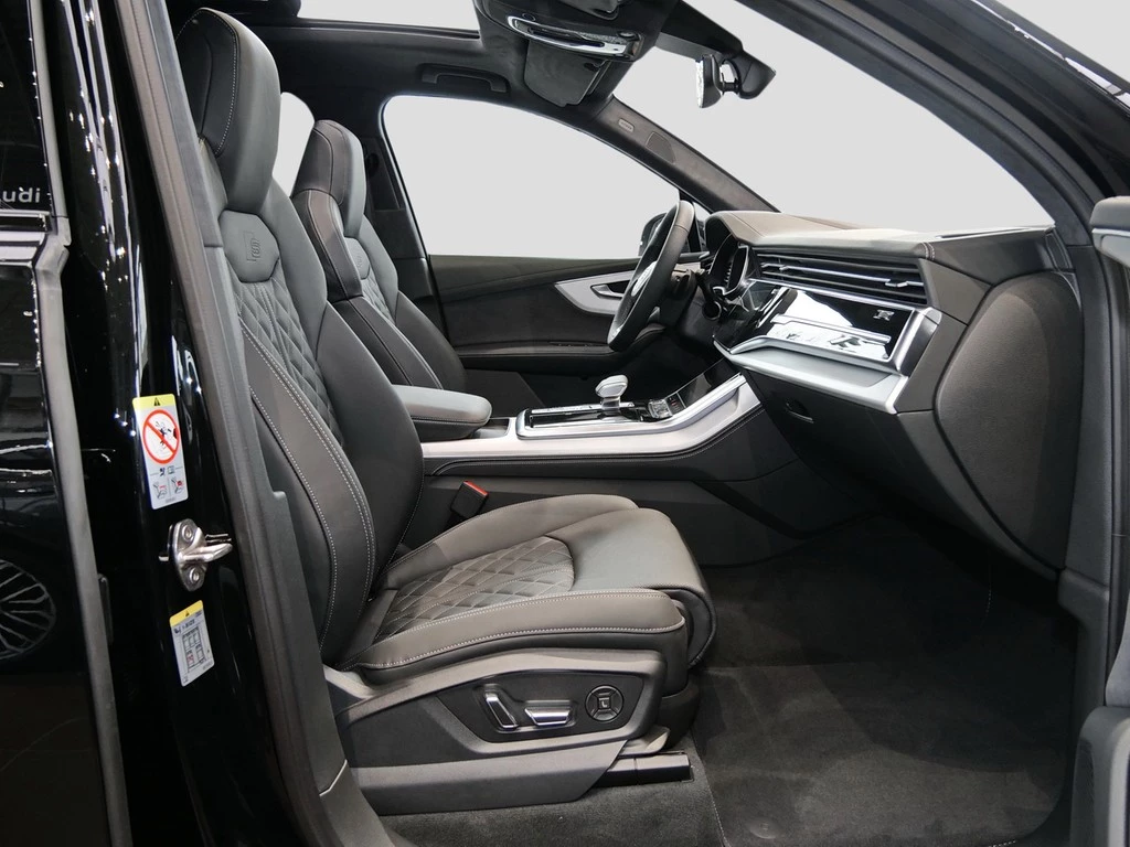 Audi Q7 UPE br. 136.245,- SUV S line quattro TDI 210 kW / 286 PS ALP