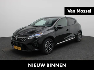 Renault Clio 1.6 E-Tech Full Hybrid 145 techno