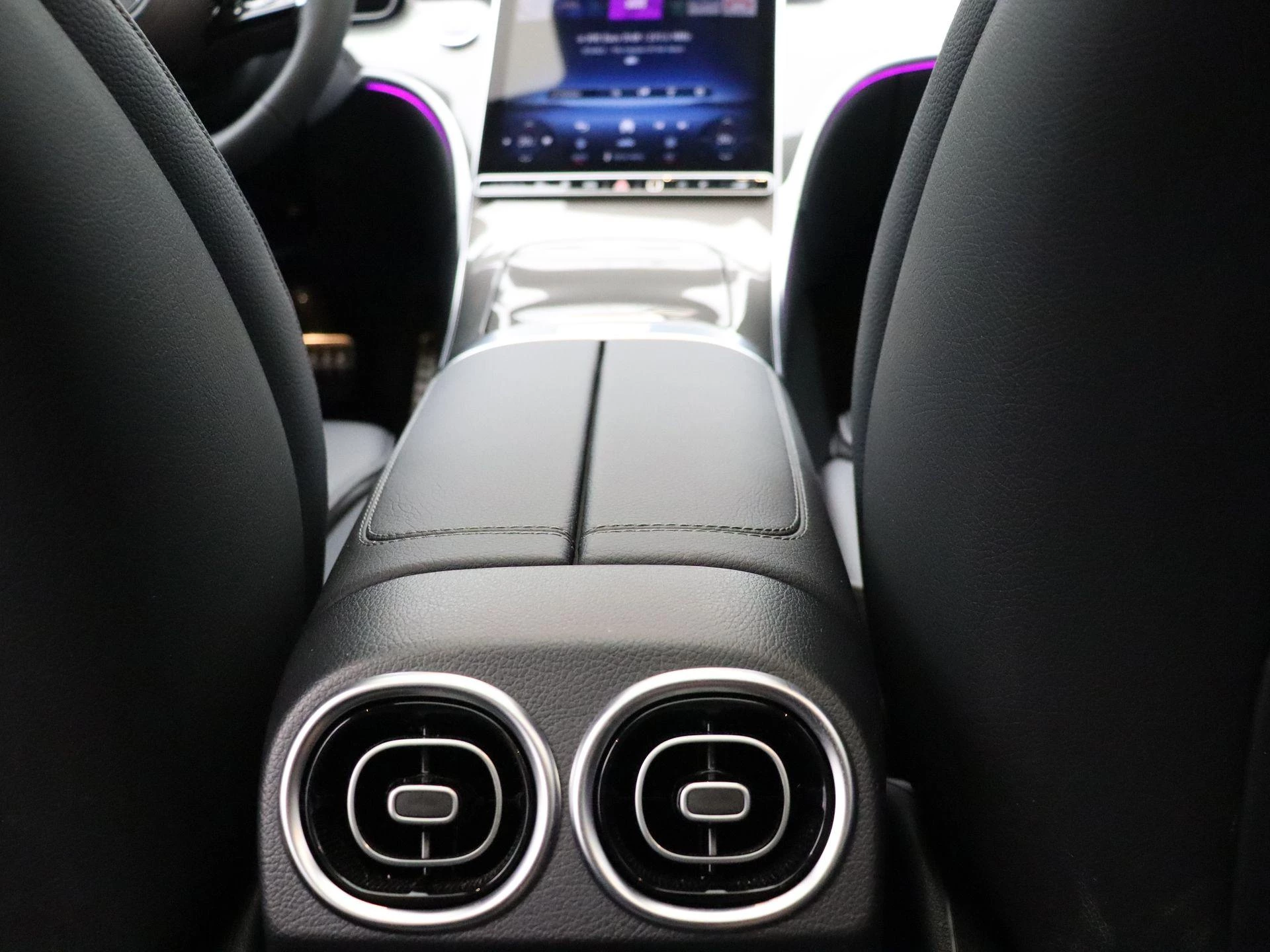 Mercedes-Benz C-Klasse 300 de 4MATIC Break AMG Line + LEDER + PANO + TREKHAAK + DIGITAL LIGHT +