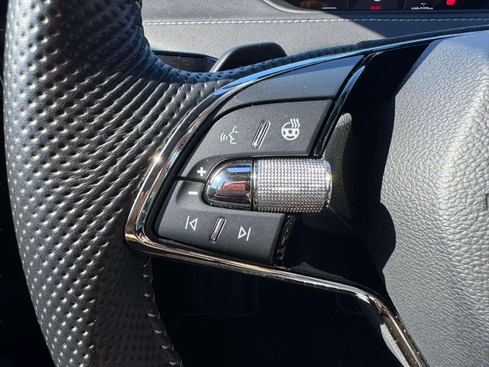 Škoda Enyaq iV Sportline