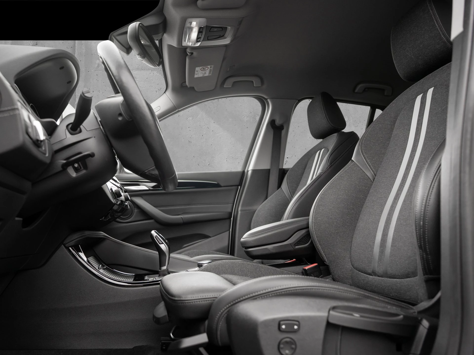 BMW X1 xDrive18d Sport Line