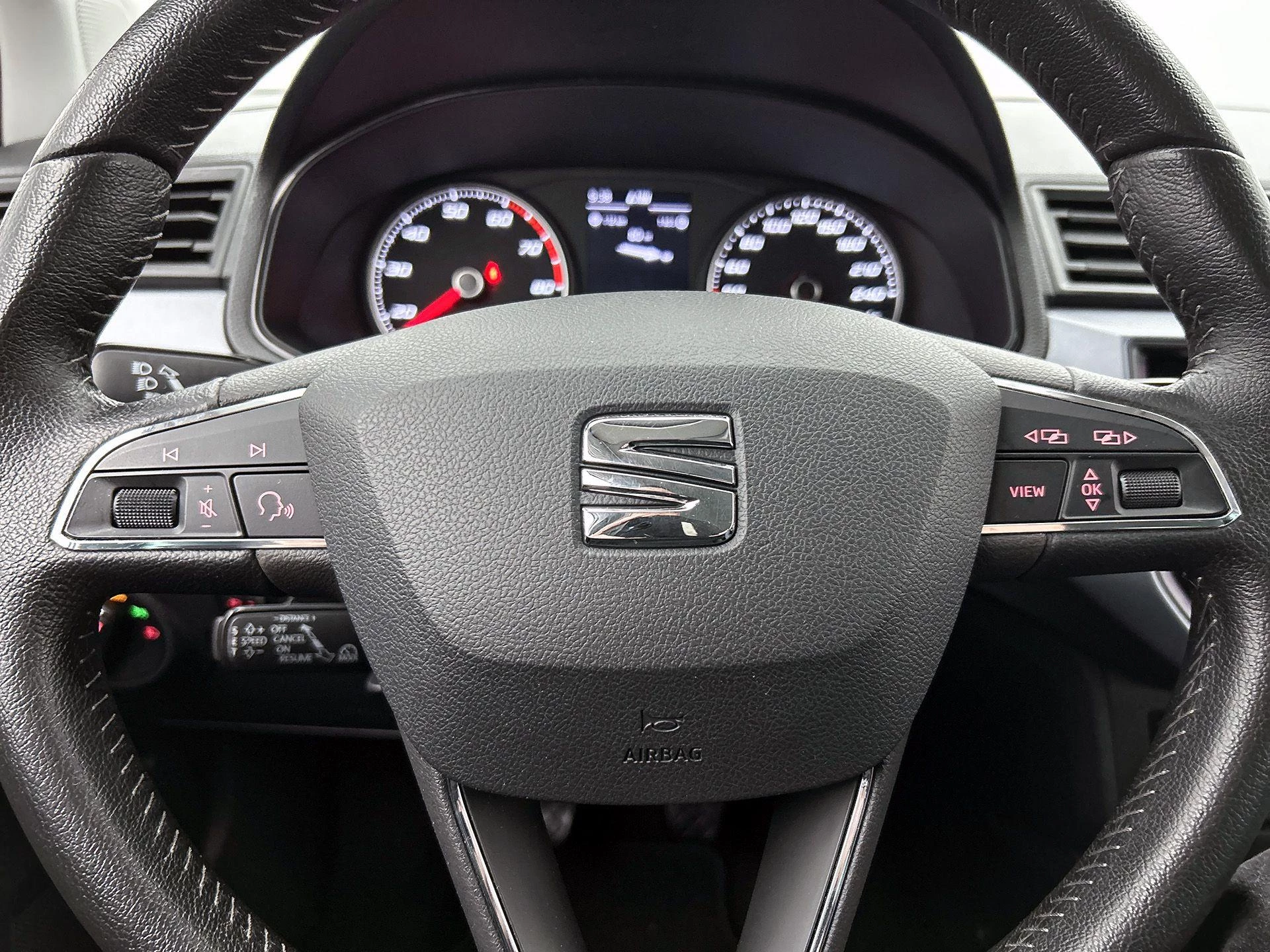 SEAT Arona 1.0 TSI Style Business Intense