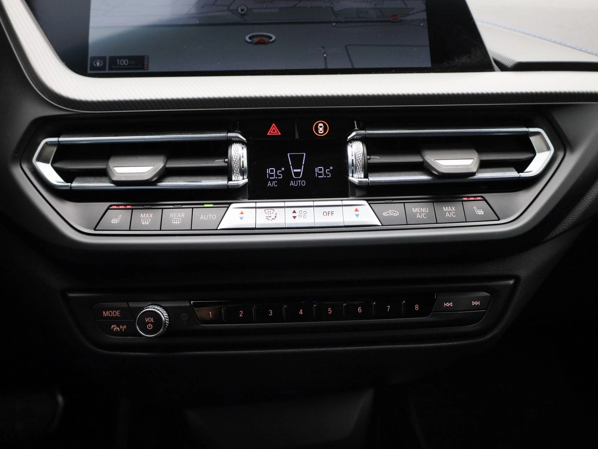 BMW 1 Serie 120i Business Edition