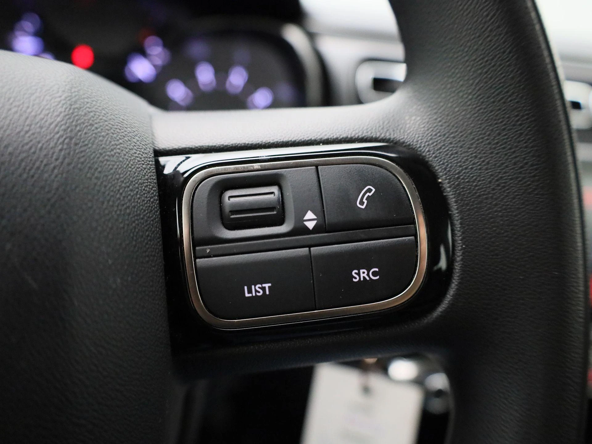 Citroën C3 1.2 PureTech C-Series