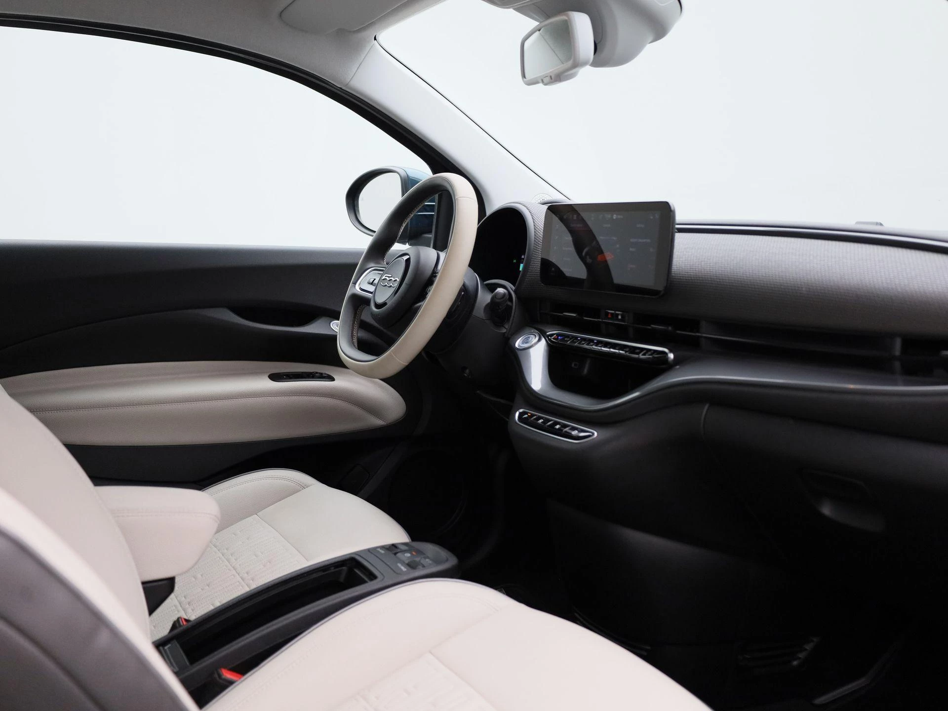 Fiat 500 500e 42 kWh La Prima
