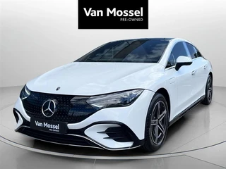 Mercedes-Benz EQE 350+ EL AMG Line 292HK Aut.