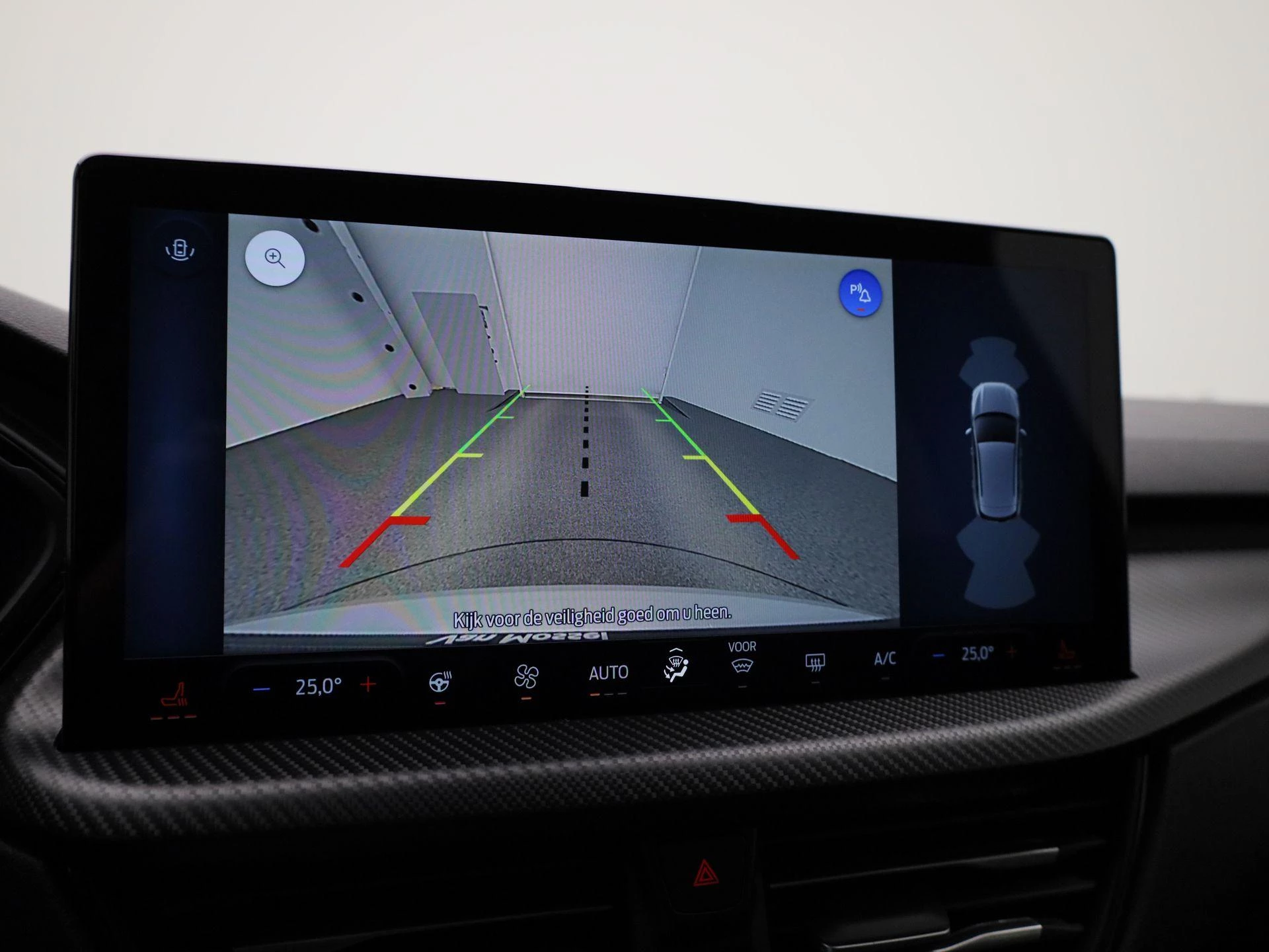 Ford Kuga St-line