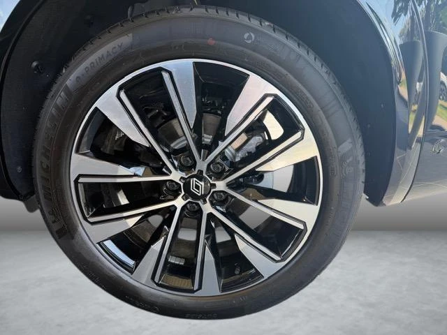 Renault Austral mild hybrid 150 auto Techno