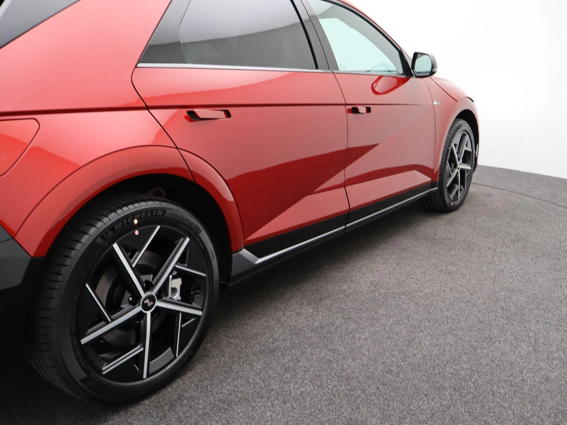 Hyundai IONIQ 5 N Line Business 84 kWh