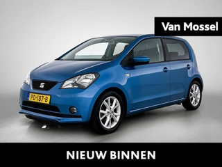 SEAT Mii 1.0 Sport Connect
