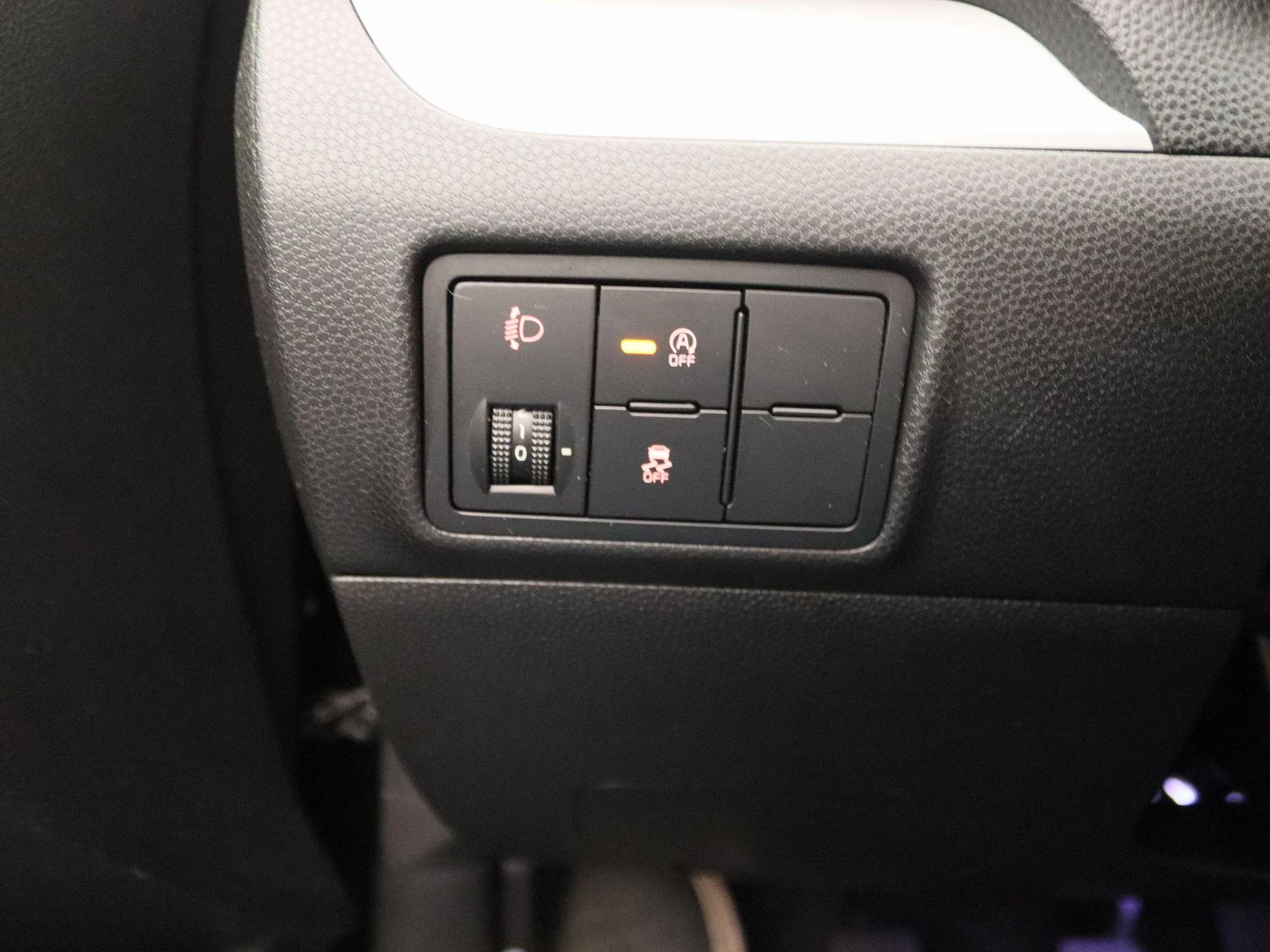Kia Picanto 1.0 CVVT EconomyPlusLine