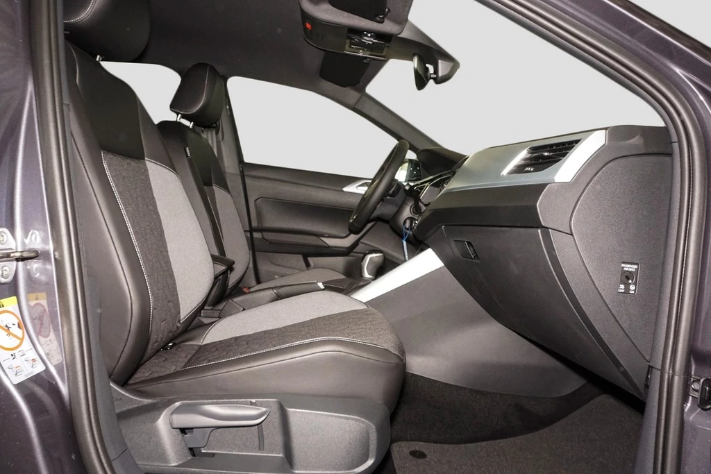 Volkswagen Taigo GOAL TSI 7-DSG Aktionspreis bis 30.09! VAL