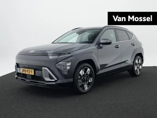 Hyundai Kona 1.6 GDI HEV Comfort Smart