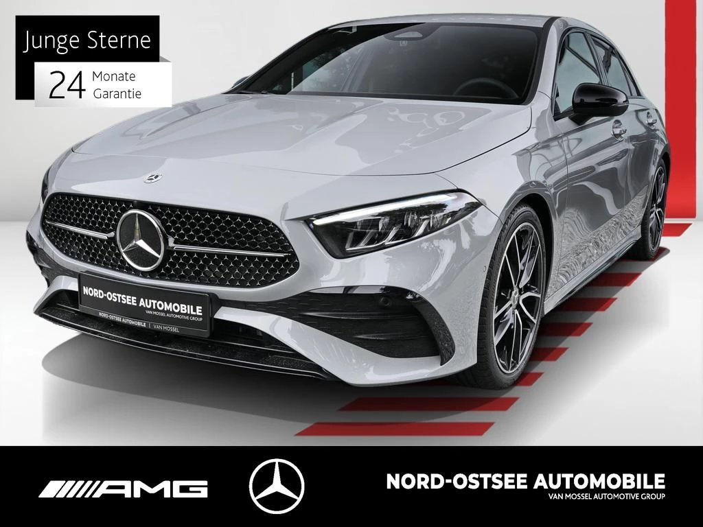 Mercedes-Benz-A-Klasse-image-0