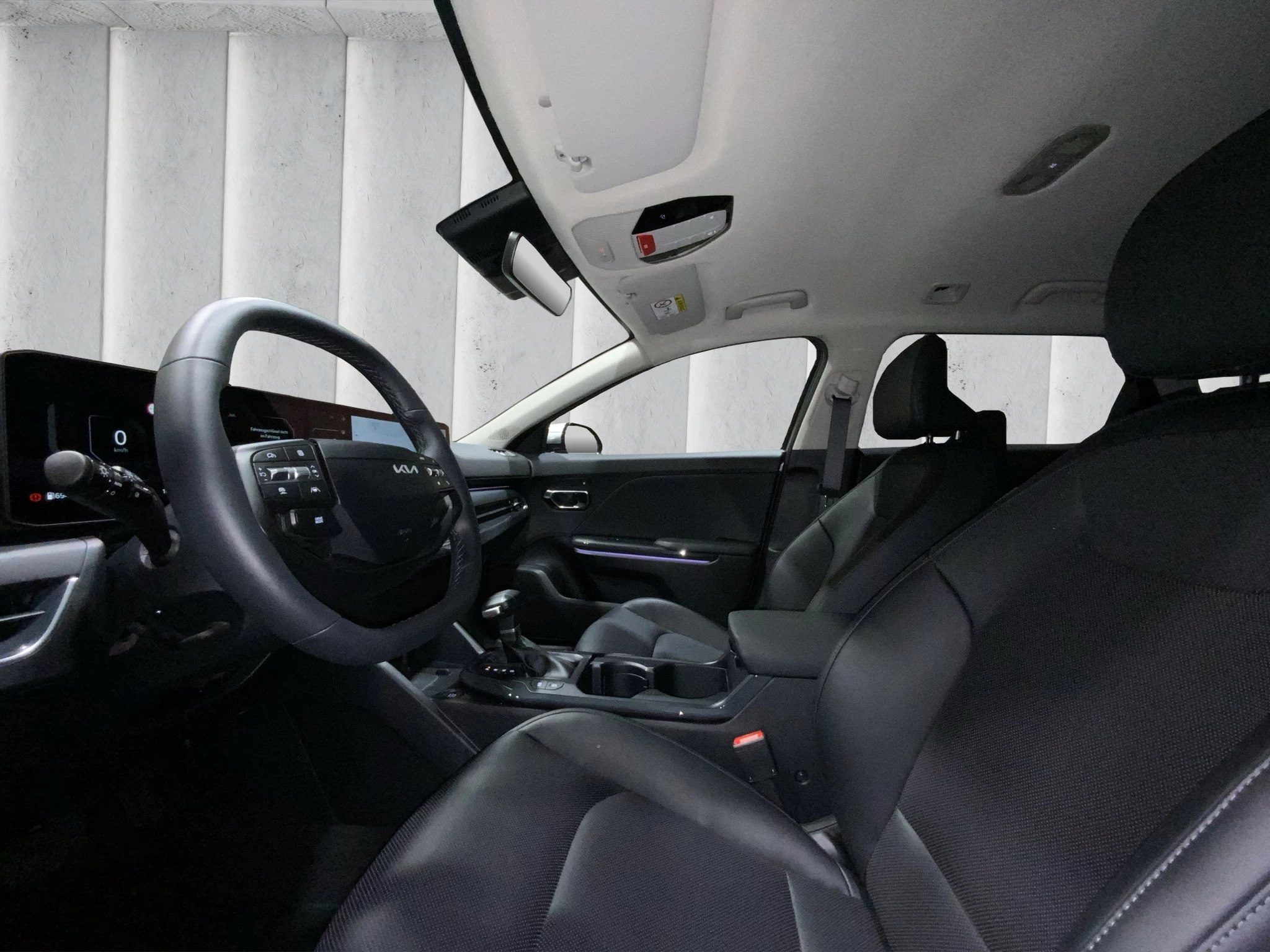 Kia K4 Spirit 1.6 T-GDI 110 kW DCT Sportswagon Kombi. 5-türig
