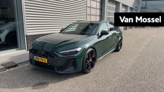 Audi A5 Avant 3.0 TFSI S5 quattro 50 year edition 367 PK