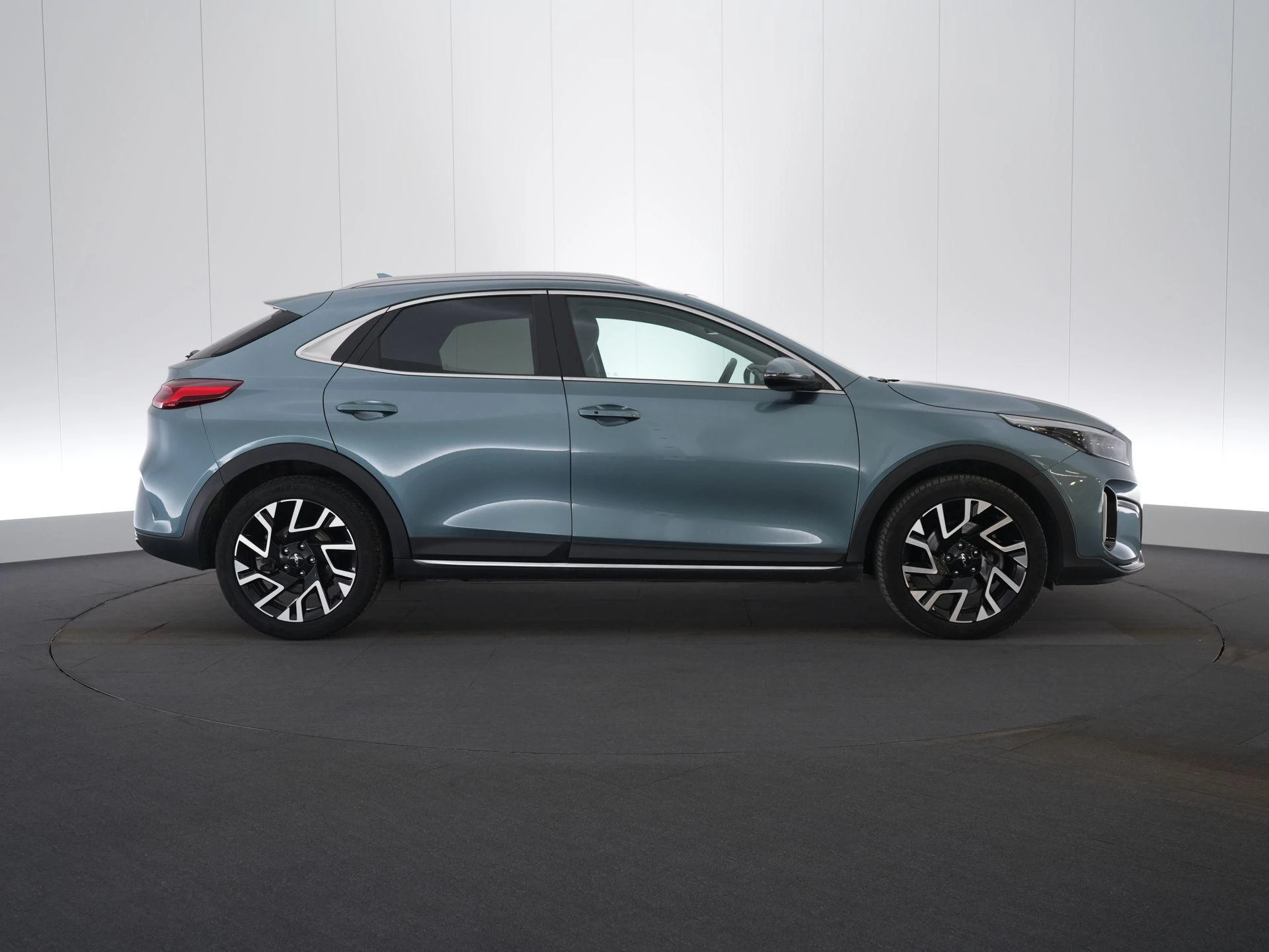 Kia XCeed 1.0 T-GDi 100 Pulse
