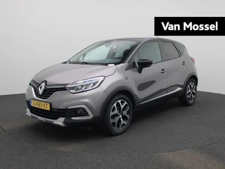 Renault Captur TCe 90 Intens
