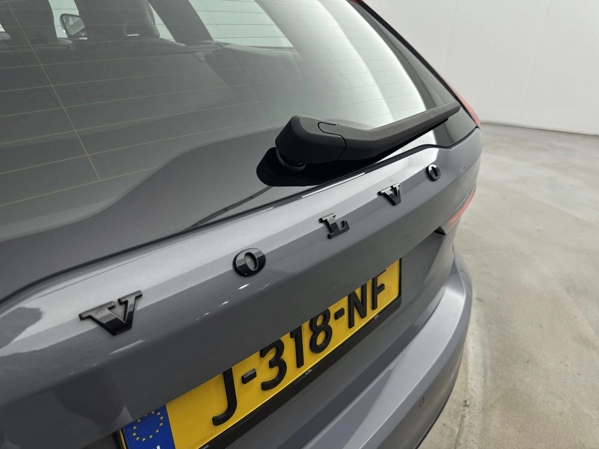Volvo V90 2.0 B5 R-Design 251PK
