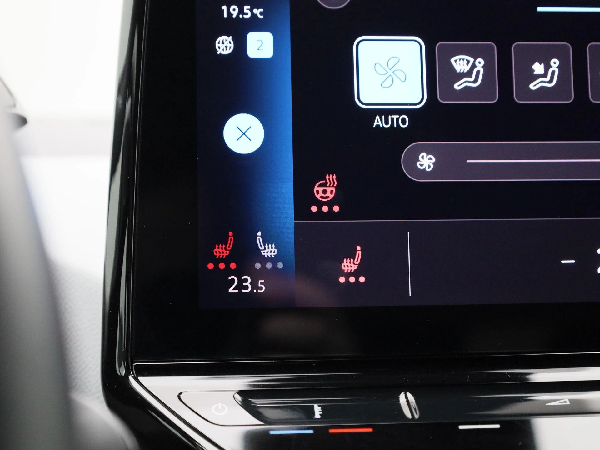 Volkswagen ID.3 Pro 58 kWh 204 PK|