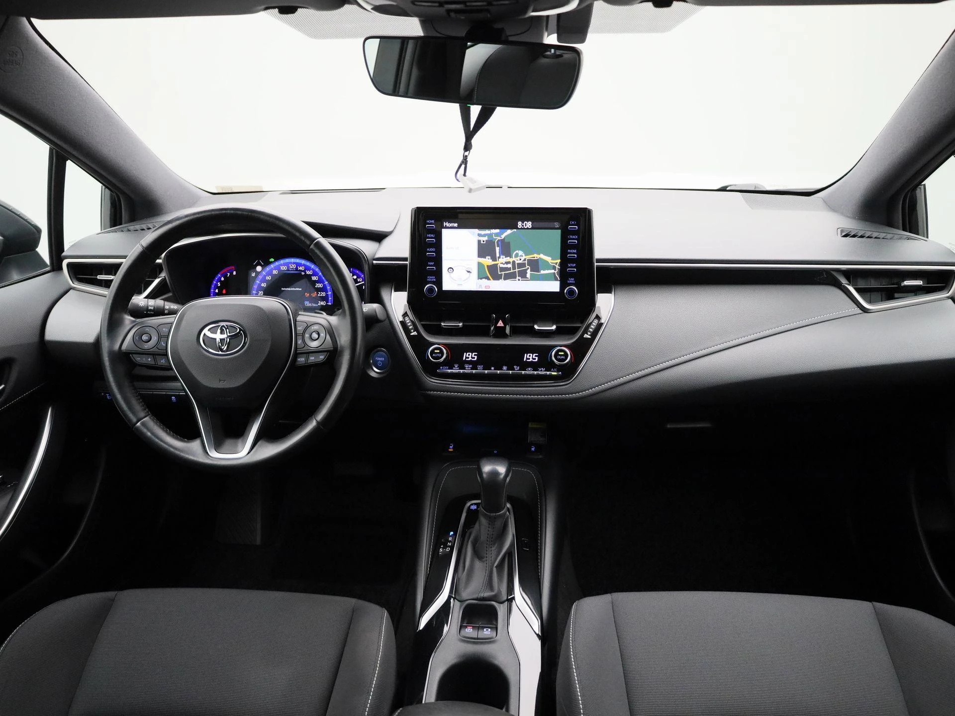 Toyota Corolla Touring Sports 2.0 Hybrid Style