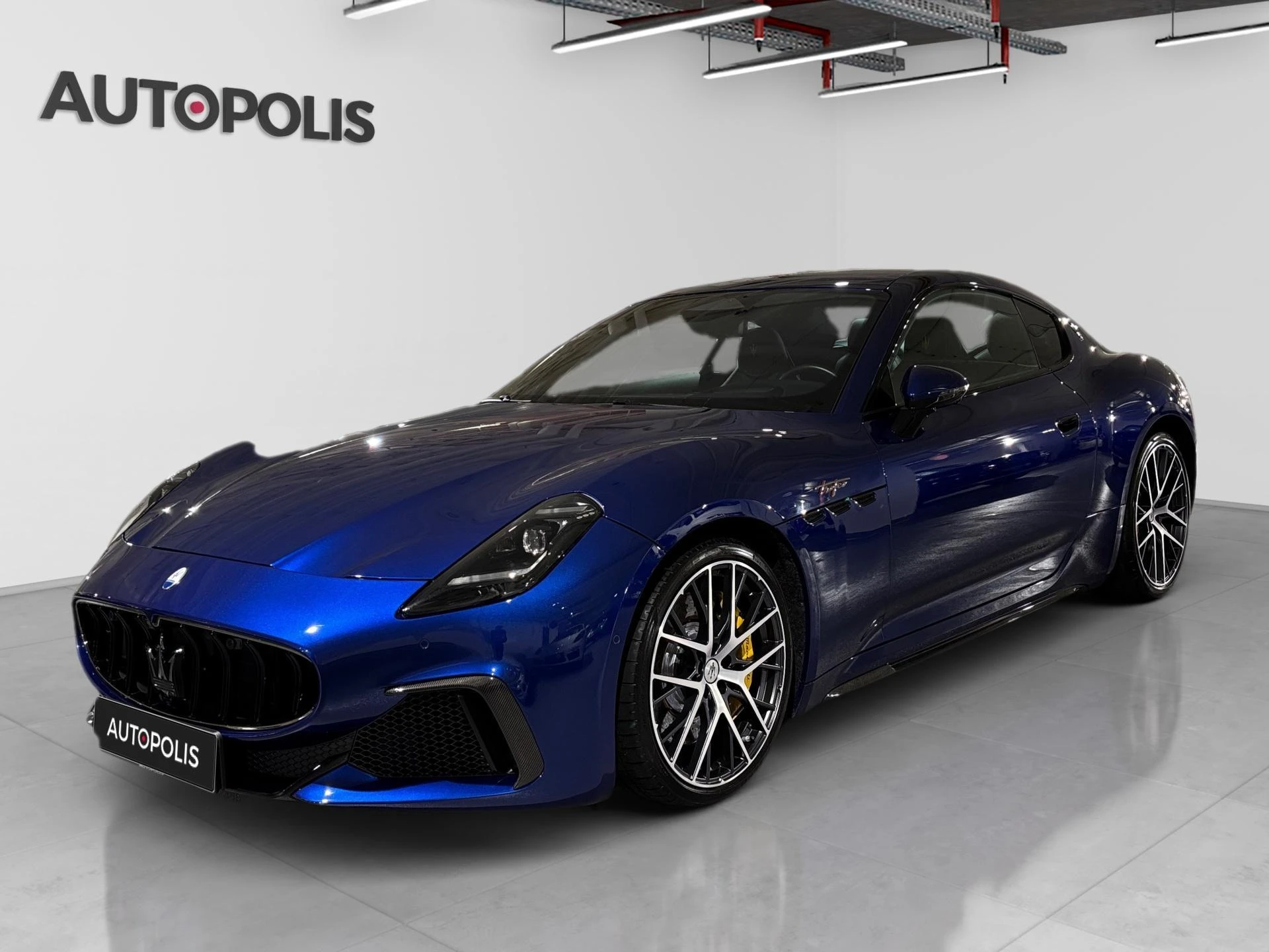 Maserati-GranTurismo-image-0