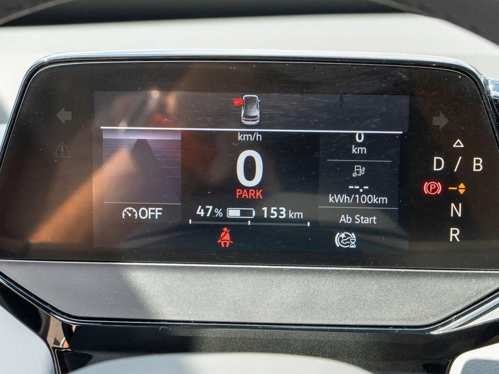 Volkswagen ID.3 Pro Move IQ Light, Navi, Rear-View, ZGV