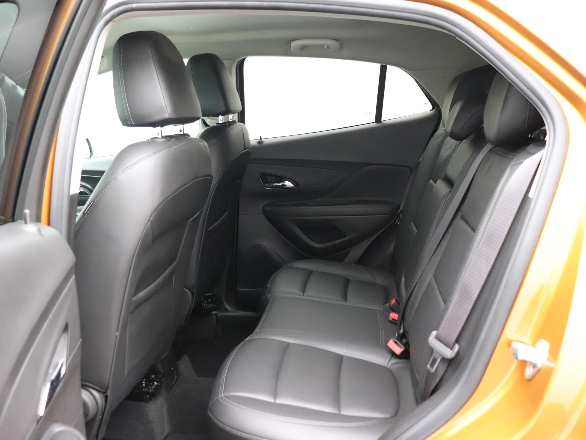 Opel Mokka X 1.4T Innovation
