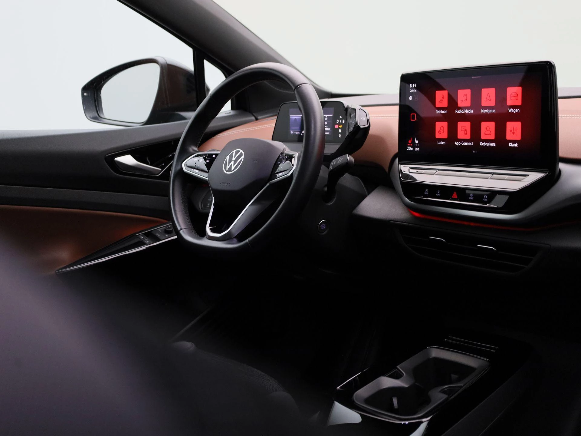 Volkswagen ID.5 Pro 77 kWh 204 PK|