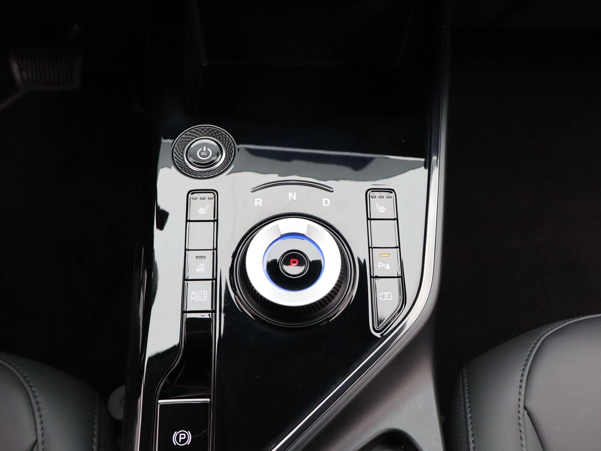 Kia Niro EV Light Advanced 64.8 kWh