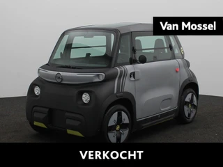 Opel Rocks-e Tekno