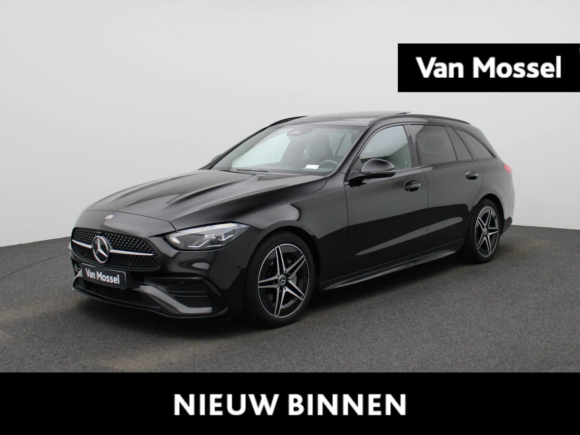 Mercedes-Benz-Classe C-image-0