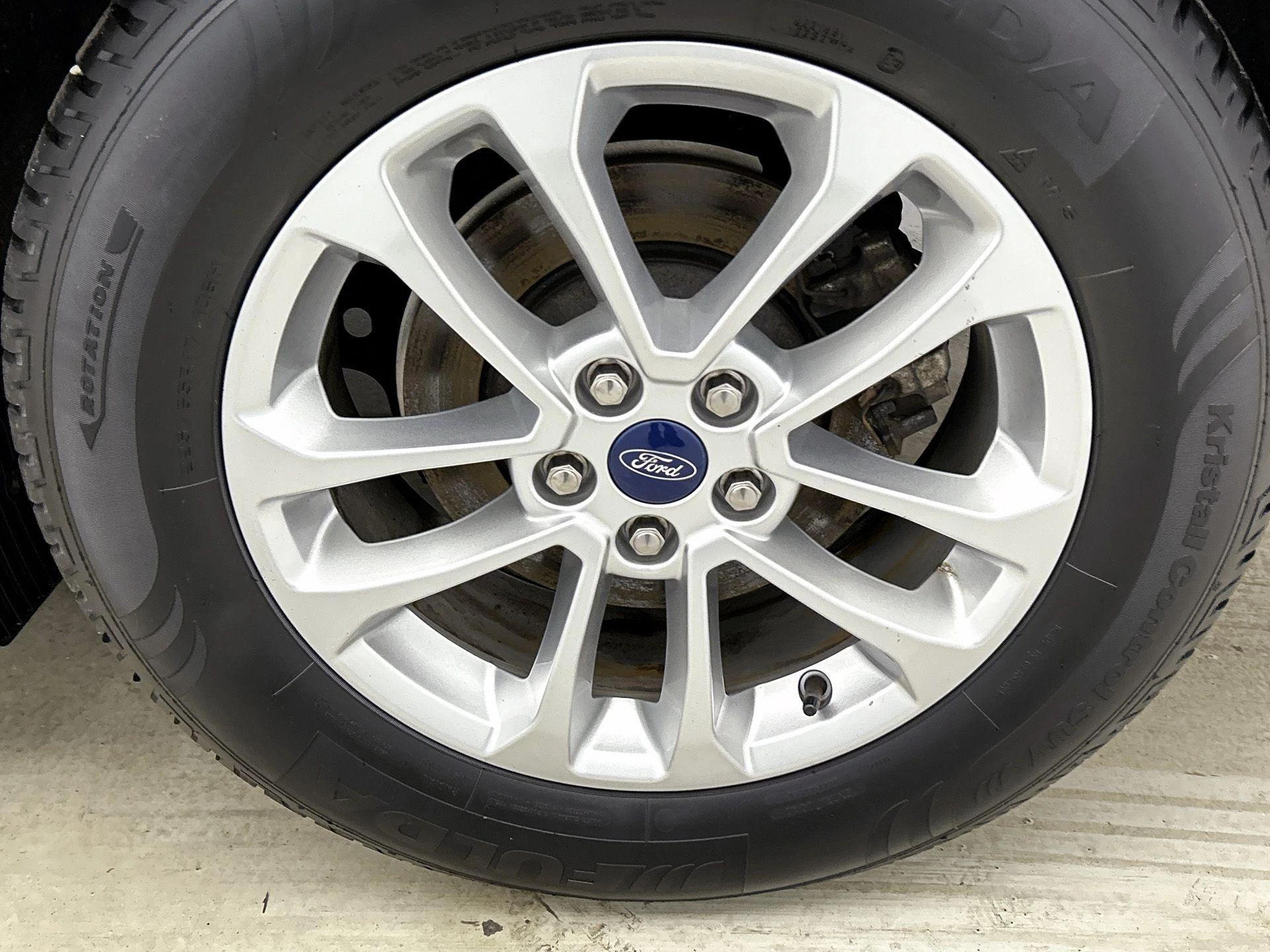 Ford Kuga 2.5 PHEV ST-Line