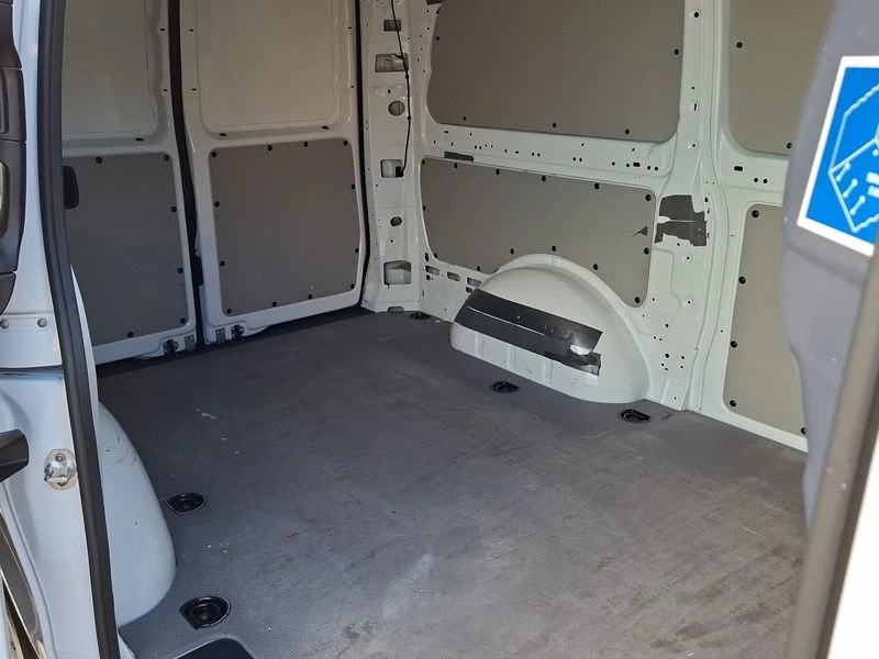 Mercedes-Benz Vito 110 Ka lang KLIMA AHK HOLZFUßBODEN