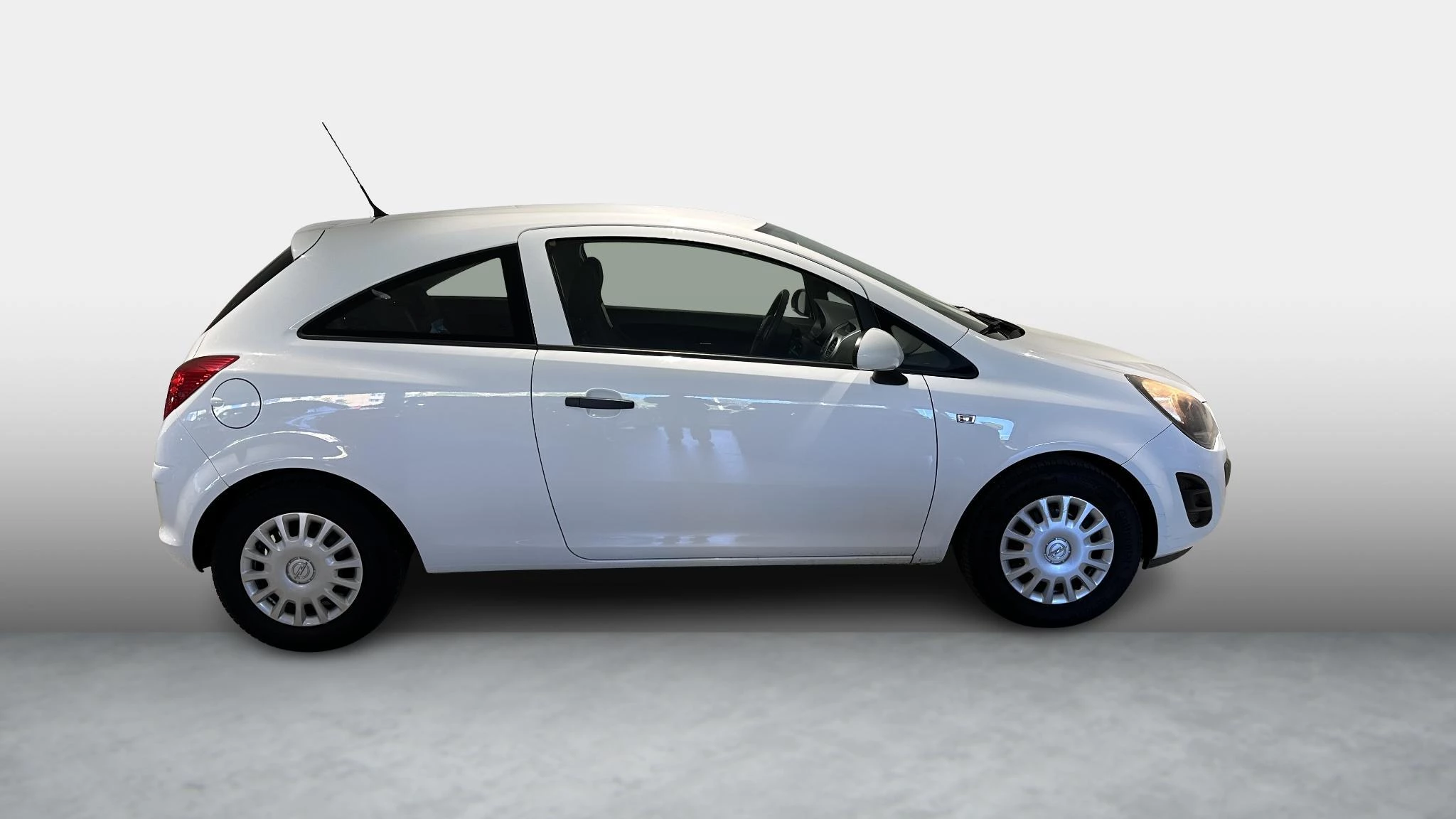Opel Corsa 1.2 52kW Essentia