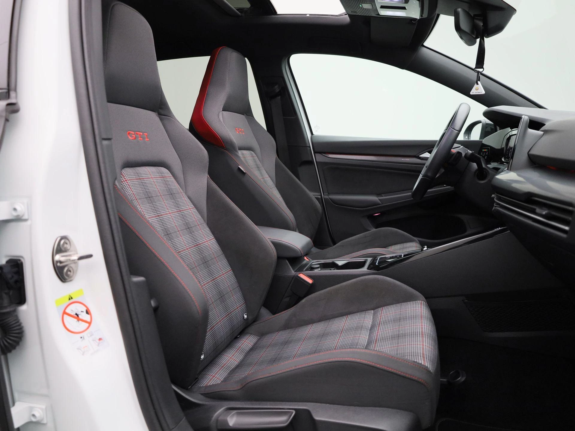 Volkswagen Golf 2.0 TSI GTI 245 PK |