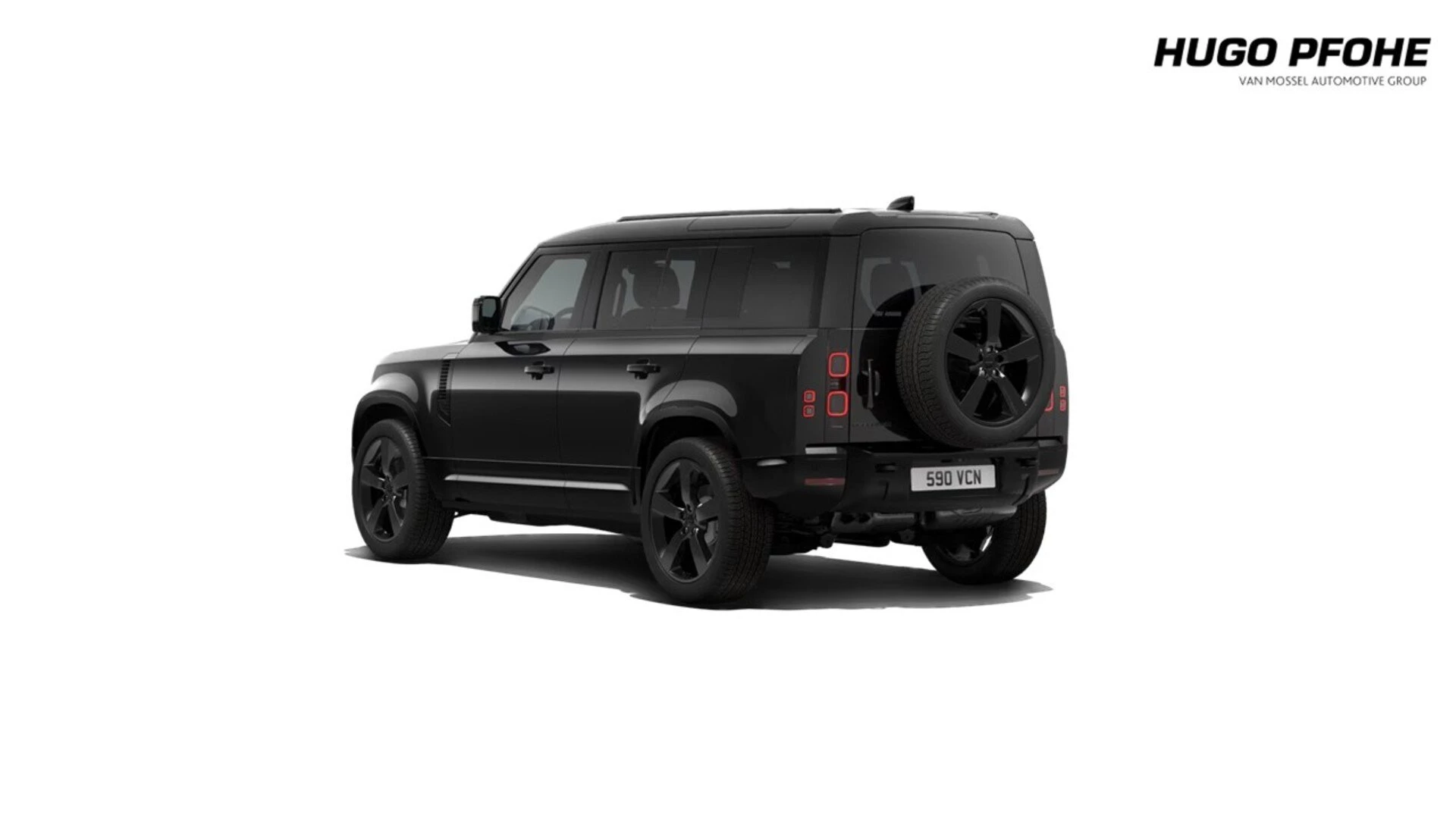 Land Rover Defender X-Dynamic SE 3.0 D200 MHEV 110 Geländewagen. 147 kW. 5-türig