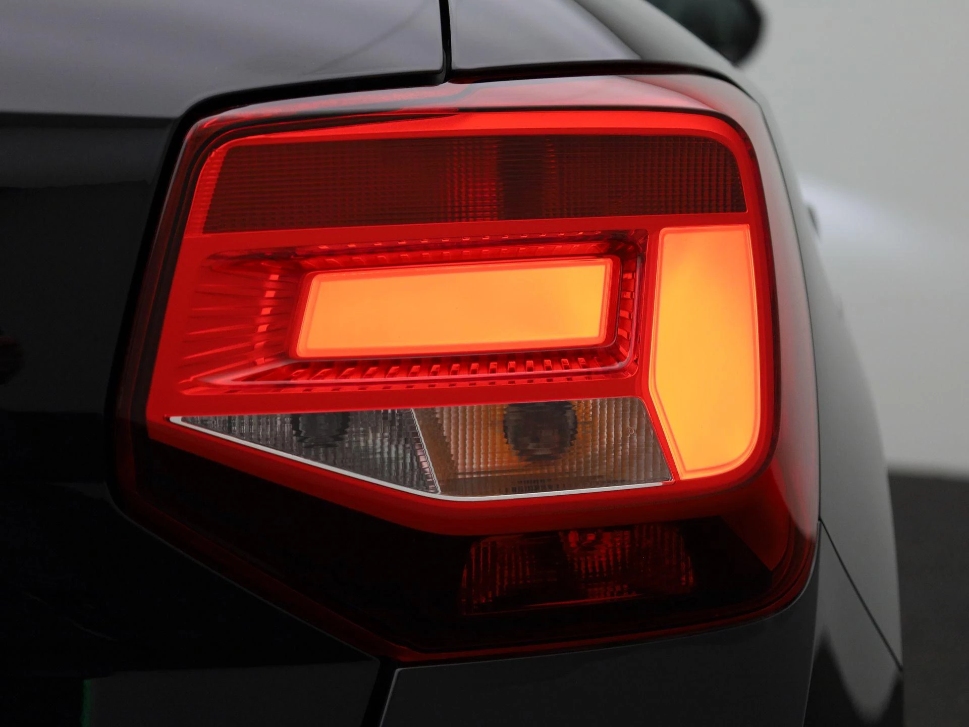 Audi Q2 1.5 35 TFSI 110kW S tronic S Line B. Ed.