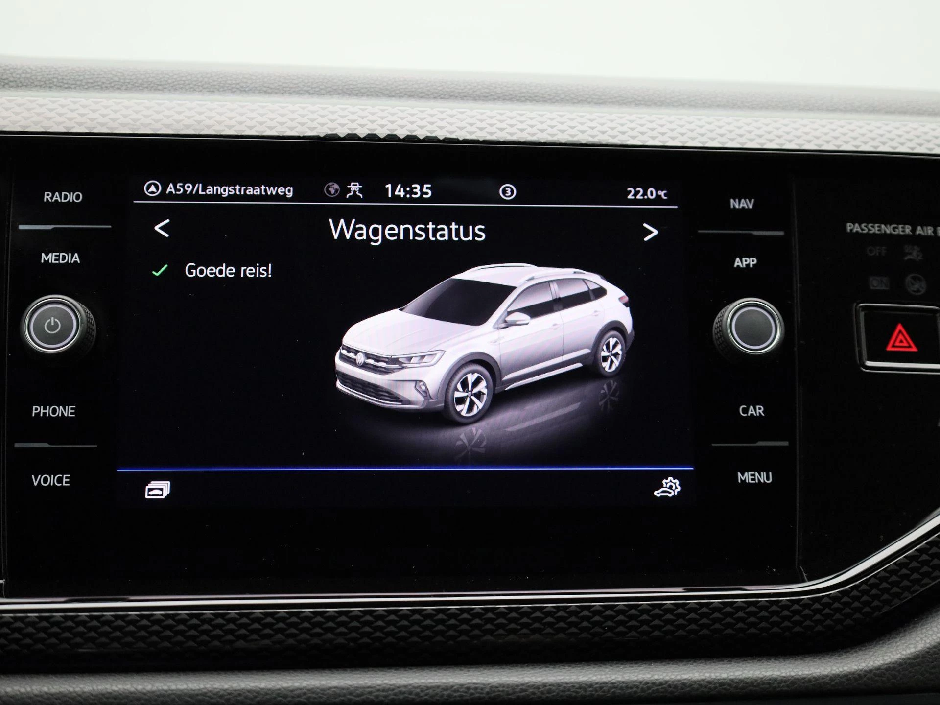 Volkswagen Taigo 1.0 TSI Life Business 110pk