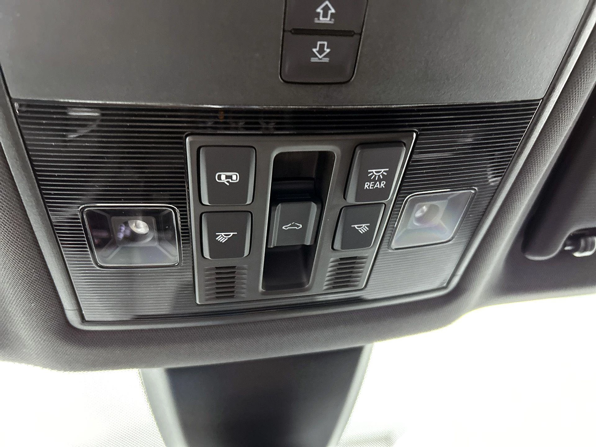 Škoda Karoq 1.5 TSI ACT Sportline Business