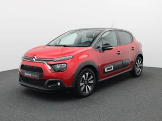 Citroën C3 1.2 PureTech 110 S&S MAN6 Feel