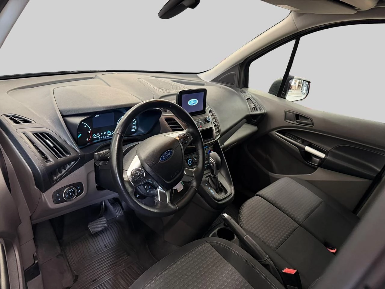 Ford Transit 1.5 EcoBlue L2 Trend